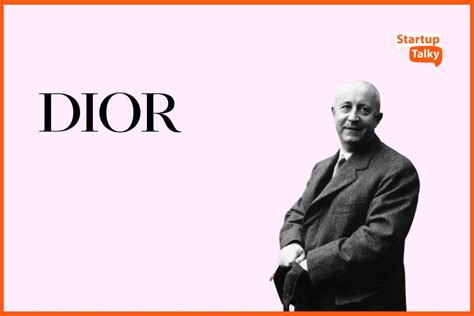 dior founder|christian dior family tree.